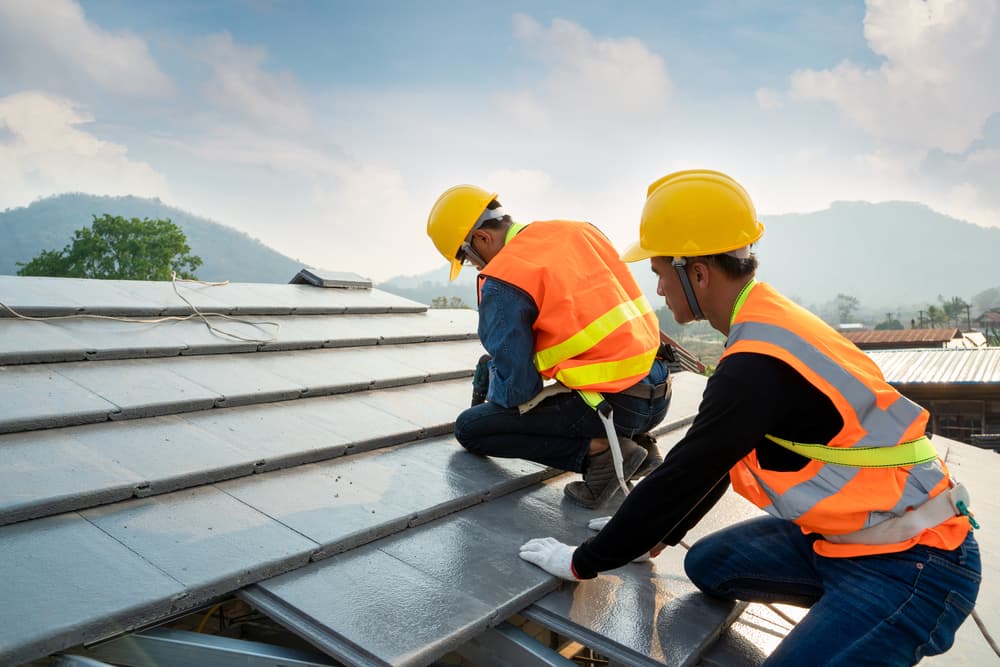 roof repair in Natalbany LA